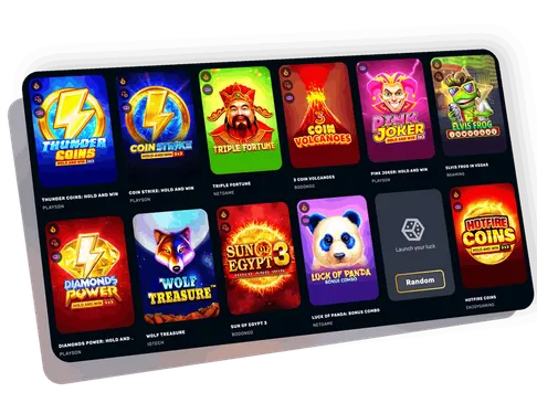 rocketplay-casino-section
