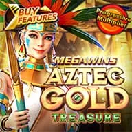 Aztec Gold Megaways